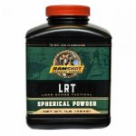 RAMSHOT LRT 1LB  SMOKELESS POWDER