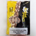 CamPro - 45-70 cal (.458) 300gr RSFP Plated 50/Bag