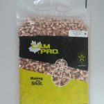 CamPro - 9mm (.356) 115gr CMJHP 1000/Bag
