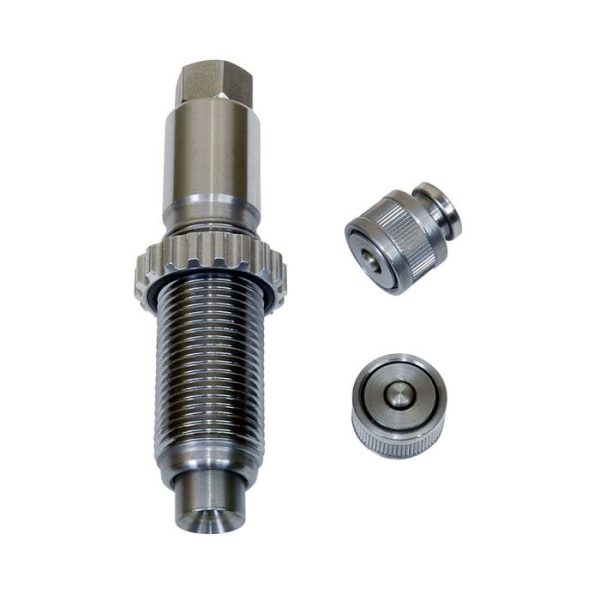 LEE PRIMER POCKET RAM SWAGE for SINGLE STAGE PRESS