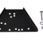 LEE STEEL BASE BLOCK FOR BENCH PLATE SYSTEM