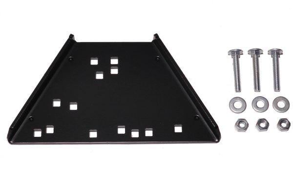 LEE STEEL BASE BLOCK FOR BENCH PLATE SYSTEM