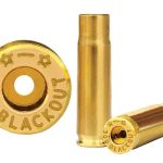 Starline Brass 300 Blackout Unprimed 100/Bag
