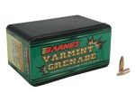 BARNES 22(.224) 50gr FRAN BULLET VAR-GRENADE 250/Box