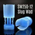 CLAYBUSTER WAD SW250-12ga 1-1/4 to 1-3/8 SLUG WAD 250/Bag