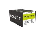NOSLER 270(.277) 130gr Sptzr BULLET BallisticTip 50/Box