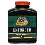 Ramshot Enforcer Smokeless Powder 1 Pound