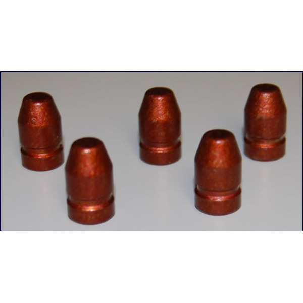 MISSOURI BULLET COMPANY CAST 40c (.401) 200gr TCFP STEELER COATED 500/Box