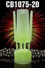 CLAYBUSTER WAD CB1075 20ga 3/4oz (WAA20) 500/Bag - Image 2