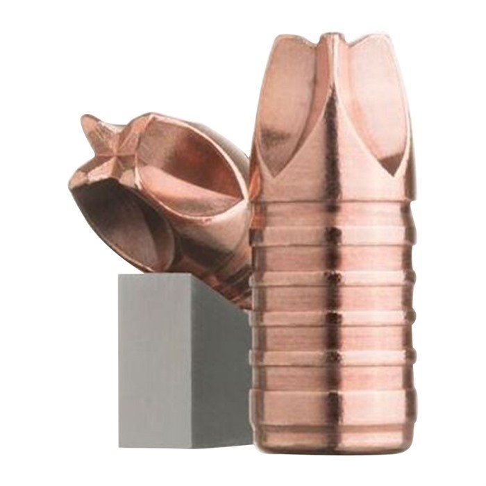 Lehigh Xtreme Defense 325gr LEHIGH 45(.458) 250gr BULLET XTRM DEFENSE 50/Box - Image 1