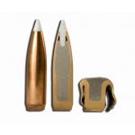 NOSLER 6.5MM (.264)140gr Sptz BULLET AccuBond 50/Box - Image 2