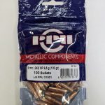 PRVI PARTIZAN BULLET 6mm/243cal (.242) 100gr SP 100/Bag