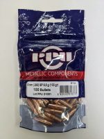 PRVI PARTIZAN BULLET 6mm/243cal (.242) 100gr SP 100/Bag