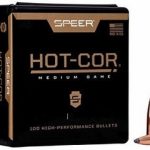 SPEER 30 (.308) 180gr SP BULLET Spitzer 100/Box