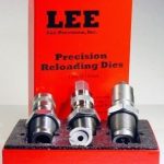 Lee 577-450 MH 3 Die Steel Set - 90902