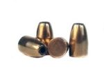 Prvi 85gr JHP bullets