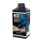 Vihtavuori N135 Smokeless Powder 1 Kg (2.2lb)