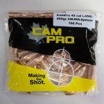 CamPro 45cal (.458) 450gr RS-Spitzer Bullet 100/Bag