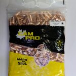 CamPro 45cal (.458) 450gr RS-Spitzer Bullet 250/Bag