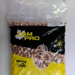 CamPro - 9mm (.356) 147gr RSHP 1000/Bag