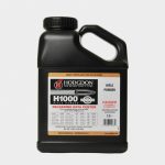 Hodgdon - H1000 8Lb Smokeless Powder Keg