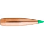 SIERRA 6.5 (.264) 130gr TGK BULLET GAMECHANGER 100/Box