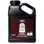 IMR - POWDER IMR4350 8LB Smokeless Powder Keg