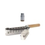 LEE MOULD 358-158-SWC SIX CAVITY