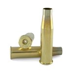 Prvi Partizan Brass 8x56 RS Mann. Unprimed 50/Bag