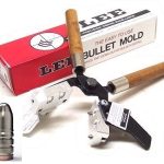 LEE MOULD C309-160-R DBL CAVITY