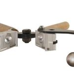 LEE MOULD .600 ROUND BALL SINGLE CAVITY