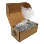 PULL DOWN - Steel Shot #6 & Maybe #7 mixed 10 lb Box