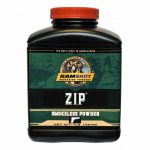 Ramshot Zip Smokeless Powder 1 Pound