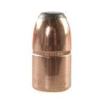 HORNADY 45c (.458) 350gr FP BULLET Flat Point 50/Box - Image 2