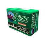 SIERRA 6.5cal (.264) 140gr TGK BULLET TIPPED GameKing 100/Box