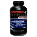 WINCHESTER STABALL MATCH 1LB SMOKELESS POWDER
