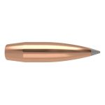 NOSLER 30 (.308) 168gr SP BULLET AccuBond-LR 100/Box - Image 2