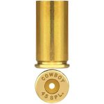 Starline Brass 45 Cowboy Special Unprimed 100/Bag