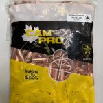 CamPro 45cal (.458) 550gr RS-Spitzer Bullet 250Bag