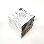 Ginex Large Rifle Primers 1000/Box