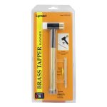 LYMAN BRASS TAPPER HAMMER