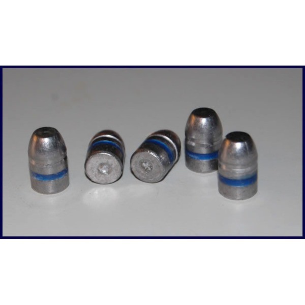 Missouri 44cal 240gr #13 MISSOURI BULLET COMPANY CAST 44c (.430) 240gr RNFP CB #13 100/Bag - Image 1