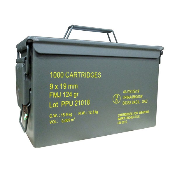 PPRM9M-CAN PPRM9M-CAN