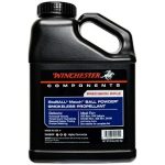 WINCHESTER STABALL MATCH 8LB SMOKELESS POWDER KEG
