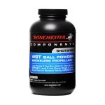 Winchester WST (Super Target) Smokeless Powder 1 Pound