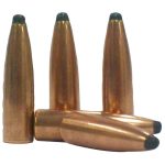 PRVI PARTIZAN BULLET 25cal (.257) 100gr PSP 100/Bag