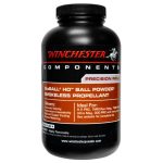 WINCHESTER StaBall HD 1 Lb SMOKELESS POWDER