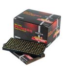 Fiocchi Small Pistol Primers 1500/Box
