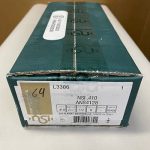 NOBEL NSI 410br 2-1/2" 1/2oz #8 1240fps 250/Case