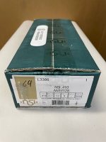 NOBEL NSI 410br 2-1/2" 1/2oz #8 1240fps 250/Case
